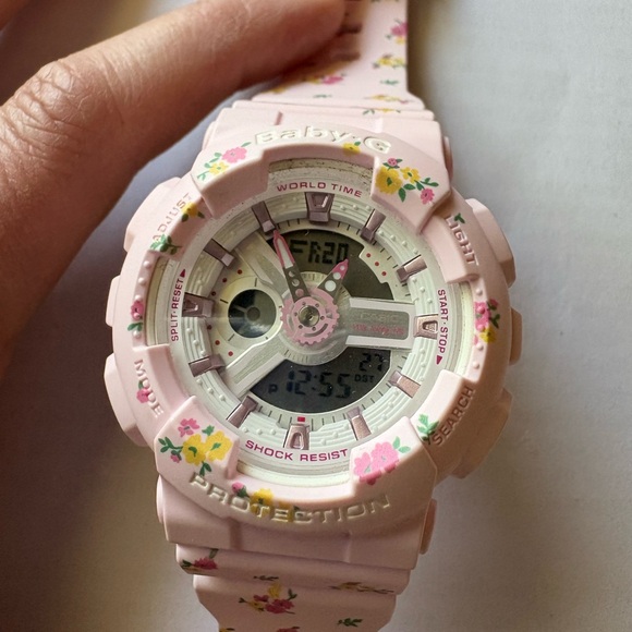 Casio Baby-G Little Sunny Chicks limited edition watch from Japan - Picture 9 of 13